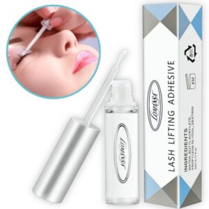 Pegamento Lomansa Para Lifting de Pestañas, 100% Original, Nuestros precios incluyen IVA