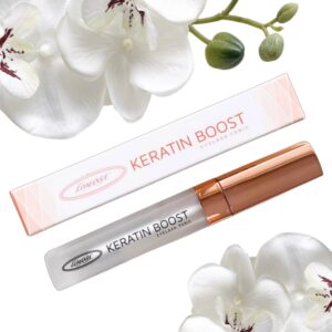 Keratin Boost de Lomansa, Full Hidratación Post lifting de Pestañas