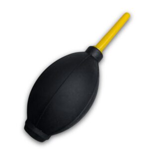 Soplador Manual de goma flexible