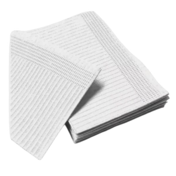 Campos de Trabajo o mantas de asepsia, pack de 10 unidades - Imagen 3