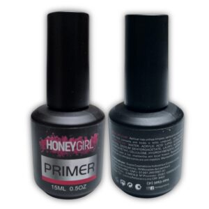 Primer Honey Girl, 15 ml