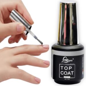Top Coat Loveyes, 15 ml