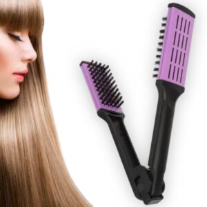 Cepillo para planchar el cabello