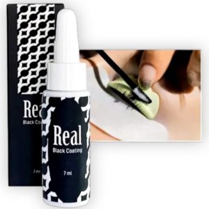 Tinte Coating para Pestañas, 5 ml