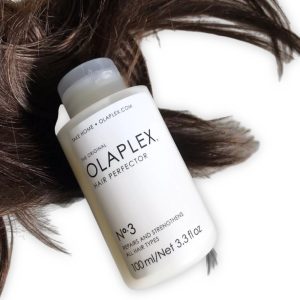 Olaplex N°3 (Tres), Air Perfector, 100 ml. Repara, fortalece y Proteje
