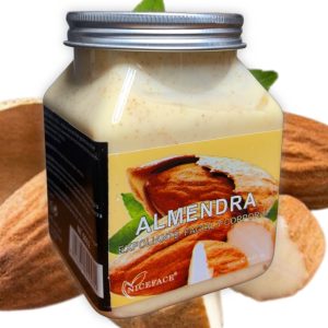 Exfoliante de Almendra, 500 ml