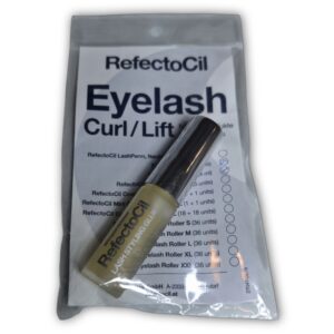 Pegamento para extensiones de pestañas RefectoCil 4ml