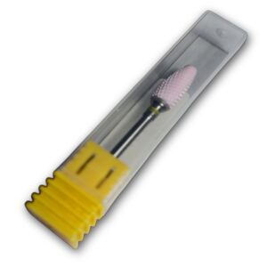 Fresa de ceramica para tornos grano ultrafino