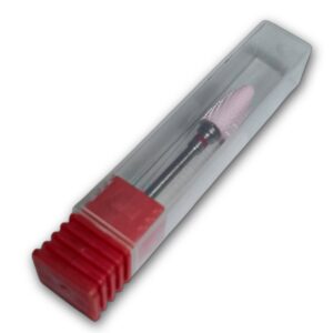 Fresa de ceramica para tornos grano fino