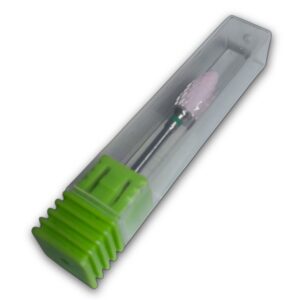 Fresa de ceramica para tornos grano grueso