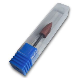 Fresa de ceramica para tornos pulidora