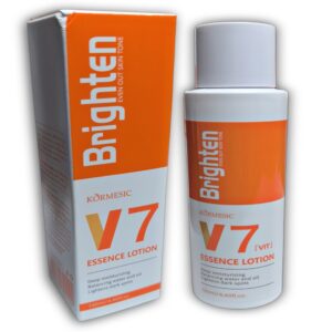 Loción esencial Kormesic V7 130ml
