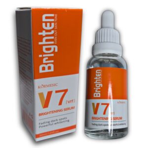 Suero iluminador Kormesic V7 30ml