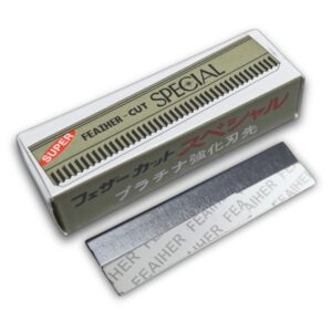 10 Hojillas para navajin