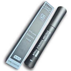 Eyelash Essence Fixer Lashnol, nutre, fortalece y mantiene la curva de las pestañas luego del lifting, 10 ml.