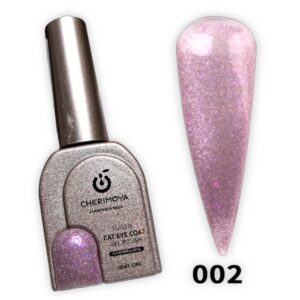 Esmalte Ojo de gato Chery Daydream 002