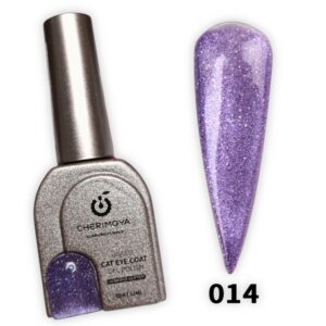 Esmalte Ojo de gato Chery Diamond 014