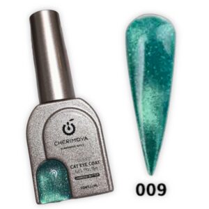 Esmalte Ojo de gato Chery Diamond 009