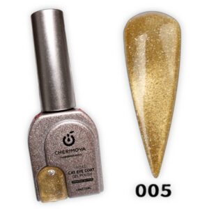 Esmalte Ojo de gato Chery Diamond 005