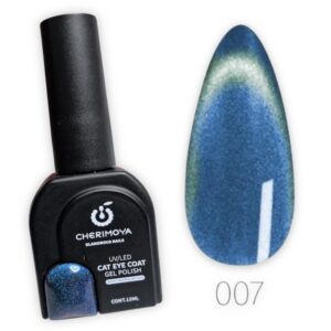 Esmalte Ojo de gato Chery Colorful 007
