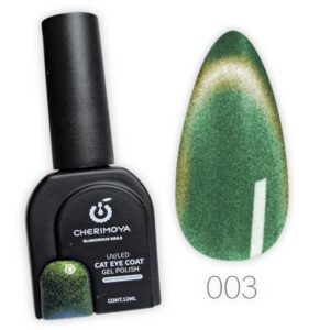 Esmalte Ojo de gato Chery Colorful 003