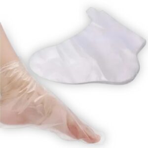 Bolsas de pie para terapia con parafina 100pcs