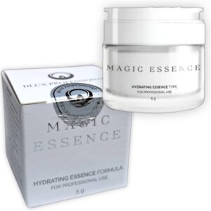 Serum para Lifting Coreano Magic Essence Dlux Professional 5g.