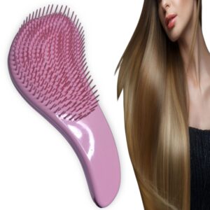 Cepillo para desenredar el cabello de celdas mixtas maxCare