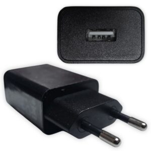 Cargador adaptador USB 5V