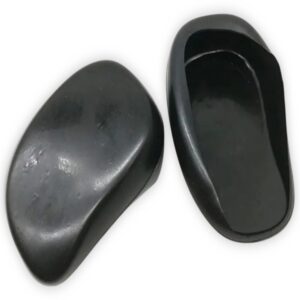 Protectores de orejas de silicona para aplicación de tintes