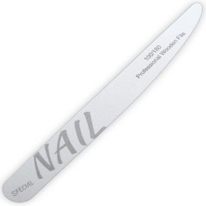 Lima para uñas 100/180 Special Nail