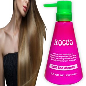 Acondicionador sin enjuague Rocco Split End Mender 237mL
