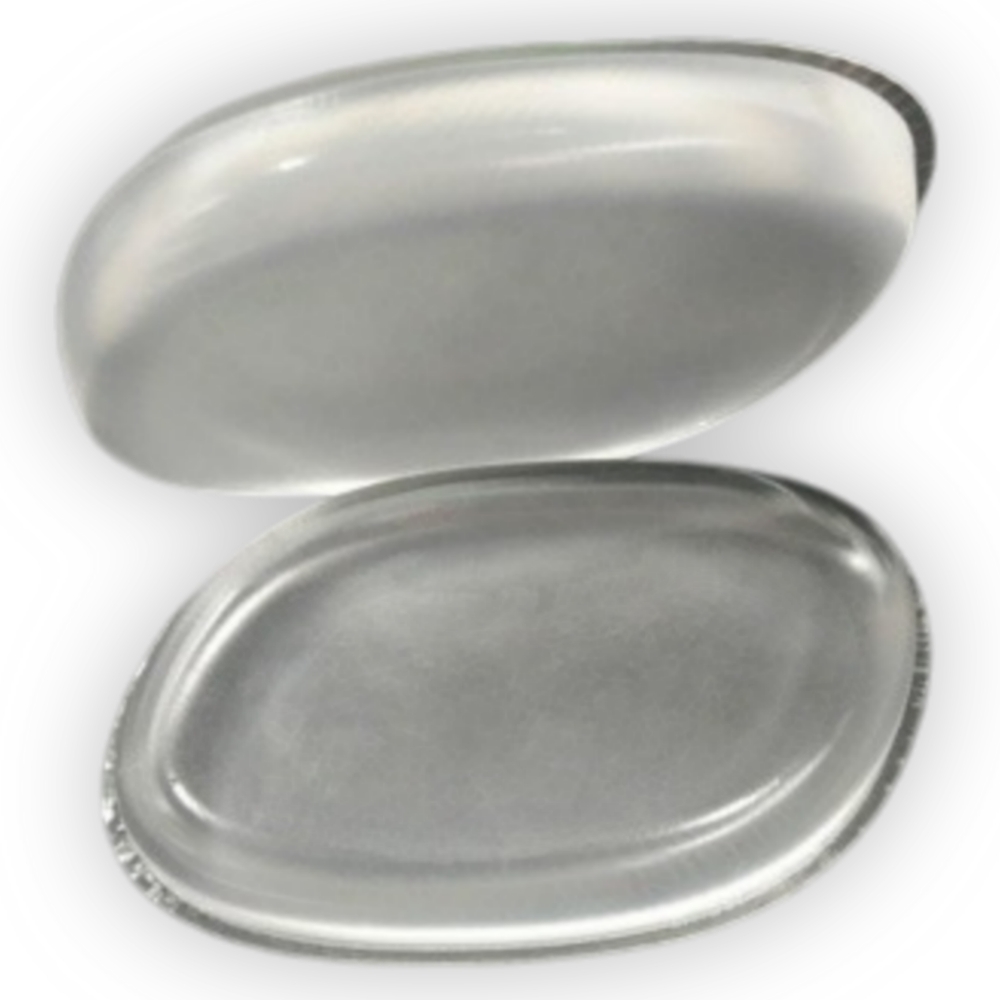 Puff de silicona para maquillaje - Imagen 2
