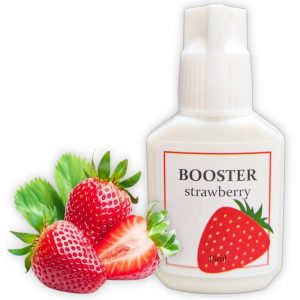 Ultra Bonder o Super Bonder de pestañas (Booster) Lady Black