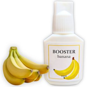 Ultra Bonder o Super Bonder de pestañas (Booster) Lady Black
