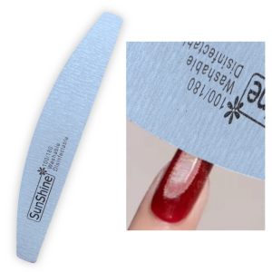 Lima de uñas 100/180 SunShine