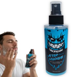 Loción hidratante Obopekal After Shave 150 ml.