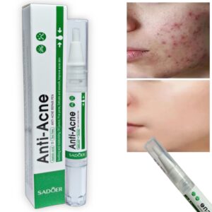 Lápiz tonico reparador antiacne 2 ml Sadoer