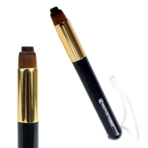 Brocha de microfibra para pestañas Meeplus Korea