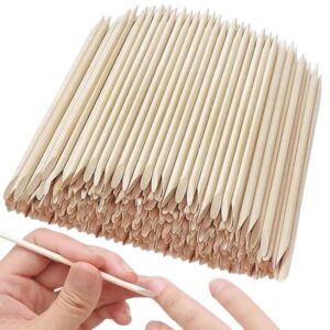 Pack de 400 palos de naranjo
