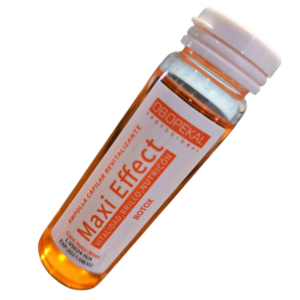 Ampolla Maxi Effect de Botox, 30 ml, Unidad