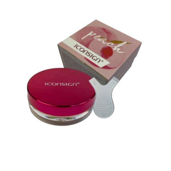 Kit lash lift + Balsamo pegante + Tinte, Marca Iconsign - Imagen 2