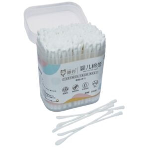 Pack de 200 cotonitos Chicos