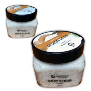 Exfoliante Chery Coco, 500 ml