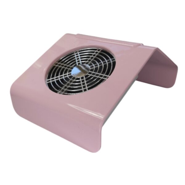 Extractor de polvo de uñas - Imagen 3