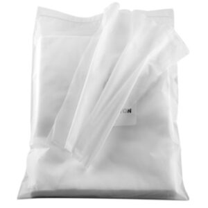 Paquete de Filtros para extractores de polvo de manicure, 30 Unidades