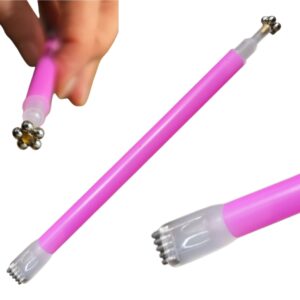 Iman para esmaltes ojo de gato y/o esmaltes metalizados, Modelo 1