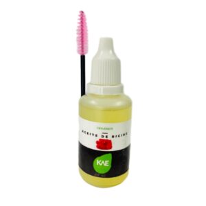 Aceite de Ricino Kae, 30ml