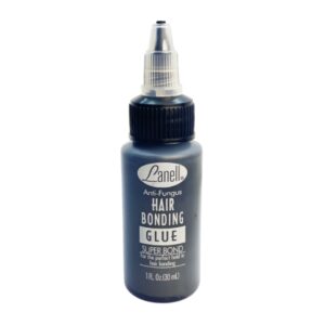 Pegamento Lanell para Pestañas de Racimo o por punto, 30 ml