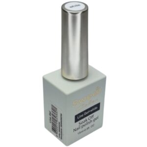 Liner en esmalte permanente Blanco, 15 ml